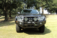 Load image into Gallery viewer, Commercial Deluxe Bullbar to Suit Mazda BT-50 2012-5/2020
