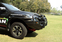 Load image into Gallery viewer, Commercial Deluxe Bullbar to Suit Mazda BT-50 2012-5/2020
