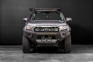 Raid Bullbar to Suit Ford Ranger PXIII 8/2018-2020