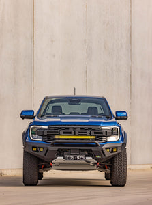 Raid Bull Bar to Suit Ford Ranger Raptor Next-Gen 2022+