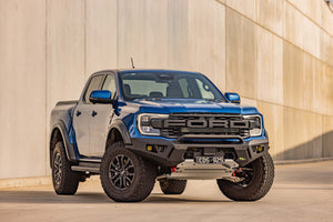 Raid Bull Bar to Suit Ford Ranger Raptor Next-Gen 2022+