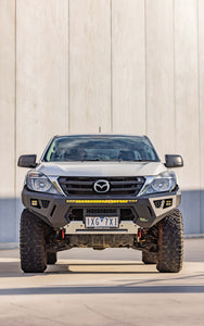 Raid Bull Bar to Suit Mazda BT-50 2012-5/2020