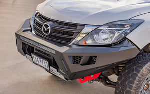 Raid Bull Bar to Suit Mazda BT-50 2012-5/2020