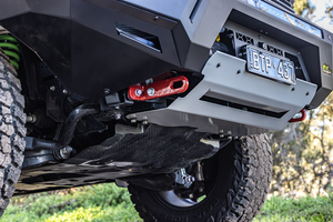 Raid Bull Bar to Suit Toyota Landcruiser 300 Series 2022+