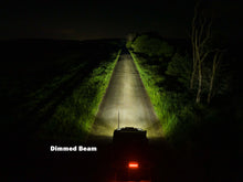 Load image into Gallery viewer, 9&quot; Scope LED Driving Light
