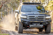 Load image into Gallery viewer, Raid Bull Bar to Suit Toyota Landcruiser 300 Series 2022+
