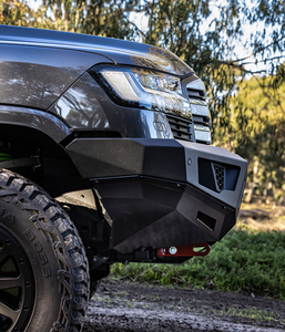 Raid Bull Bar to Suit Toyota Landcruiser 300 Series 2022+