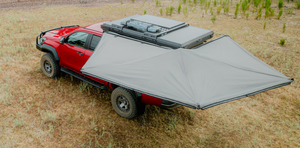 DELTAWING 270° AWNING