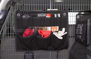 MSA 4x4 HALF BARRIER ORGANISER