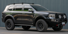 Load image into Gallery viewer, SIDE STEPS AND RAILS TO SUIT NEXT GEN FORD EVEREST 2022+
