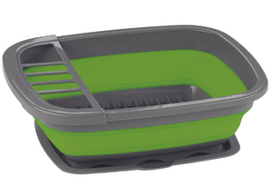 Collapsible Dish Rack & Tray (8.5L)