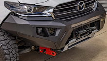 Load image into Gallery viewer, Raid Bull Bar to Suit Mazda BT-50 6/2020+
