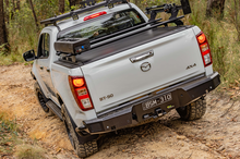 Load image into Gallery viewer, Rear Protection Tow Bar to Suit Mazda BT-50 6/2020+
