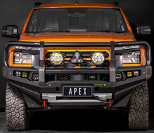 Load image into Gallery viewer, Apex Bull Bar to Suit Mitsubishi Triton MV 2024+
