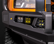 Load image into Gallery viewer, Apex Bull Bar to Suit Mitsubishi Triton MV 2024+
