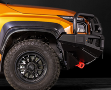 Load image into Gallery viewer, Apex Bull Bar to Suit Mitsubishi Triton MV 2024+
