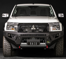 Load image into Gallery viewer, Raid Bull Bar to Suit Mitsubishi Triton MV 2024+
