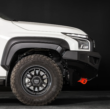 Load image into Gallery viewer, Ironman 4x4 Fender Flare Kit
