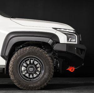 Raid Bull Bar to Suit Mitsubishi Triton MV 2024+