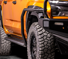 Load image into Gallery viewer, Steel side steps and rails to suit Mitsubishi Triton MV 2024+
