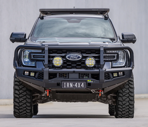 Apex Bullbar to Suit Ford Ranger Next-Gen 2022+