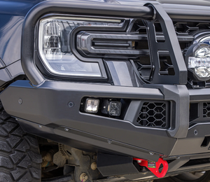 Apex Bullbar to Suit Ford Ranger Next-Gen 2022+