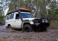 Load image into Gallery viewer, Front Runner Slimline II Roof Platform to Suit Toyota Landcruiser 78 Series Troopy
