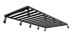 Front Runner Slimline II Roof Platform to Suit Toyota Landcruiser 78 Series Troopy