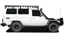 Load image into Gallery viewer, Front Runner Slimline II Roof Platform to Suit Toyota Landcruiser 78 Series Troopy
