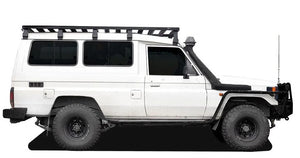 Front Runner Slimline II Roof Platform to Suit Toyota Landcruiser 78 Series Troopy