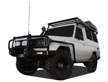 Load image into Gallery viewer, Front Runner Slimline II Roof Platform to Suit Toyota Landcruiser 78 Series Troopy
