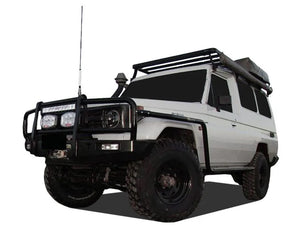 Front Runner Slimline II Roof Platform to Suit Toyota Landcruiser 78 Series Troopy