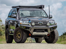 Load image into Gallery viewer, Raid Bull Bar to Suit Toyota Landcruiser 200 Series 11/2015 - 2022
