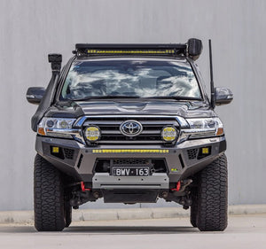 Raid Bull Bar to Suit Toyota Landcruiser 200 Series 11/2015 - 2022