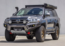 Load image into Gallery viewer, Raid Bull Bar to Suit Toyota Landcruiser 200 Series 11/2015 - 2022
