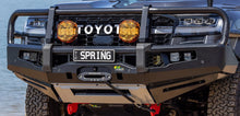 Load image into Gallery viewer, Apex Bull Bar to Suit Toyota Landcruiser 300 Series 2022+
