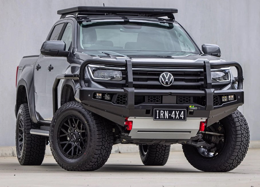 Apex Bull Bar to Suit Volkswagen Amarok 2023+