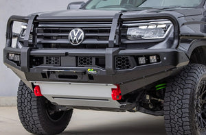 Apex Bull Bar to Suit Volkswagen Amarok 2023+