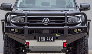 Apex Bull Bar to Suit Volkswagen Amarok 2023+