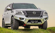 Load image into Gallery viewer, Raid Bull Bar to suit Nissan Patrol Y62 2020+
