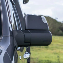 Load image into Gallery viewer, TM400 - MSA4x4 Landcruiser 70 Series Adjustable Towing Mirrors
