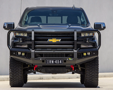 Load image into Gallery viewer, Apex Bull Bar to Suit Chevrolet Silverado 1500 2019+
