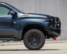 Load image into Gallery viewer, Apex Bull Bar to Suit Chevrolet Silverado 1500 2019+
