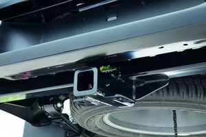 CLASS 4 TOW BAR TO SUIT FORD NEXT GEN RANGER 2022+