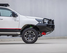 Load image into Gallery viewer, APEX Bull Bar &amp; Lights Kit To Suit Toyota Hilux N80 (20-25)
