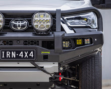 Load image into Gallery viewer, APEX Bull Bar &amp; Lights Kit To Suit Toyota Hilux N80 (20-25)
