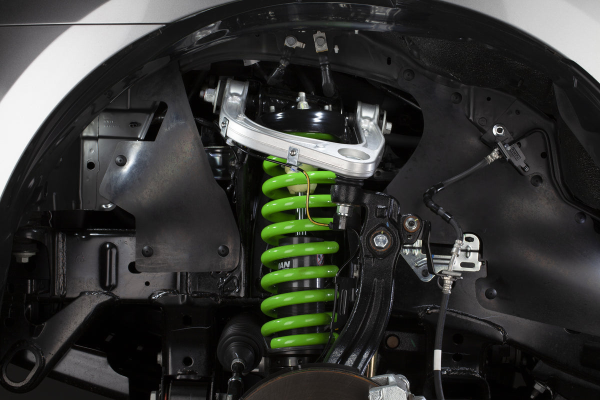 Front Coil Springs to Suit Ford Ranger and Mazda BT-50 – Sydney4x4