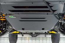 Load image into Gallery viewer, PREMIUM UNDERBODY PROTECTION TO SUIT FORD RANGER, EVEREST AND MAZDA BT-50
