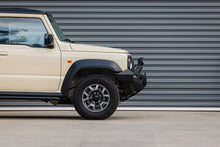 Load image into Gallery viewer, Ironman 4x4 Jimny Alloy Special Bullbar to Suit Suzuki Jimny 2018+
