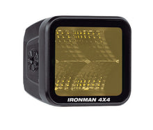 Load image into Gallery viewer, ILED20BFA IRONMAN 4X4 CUBE LIGHT
